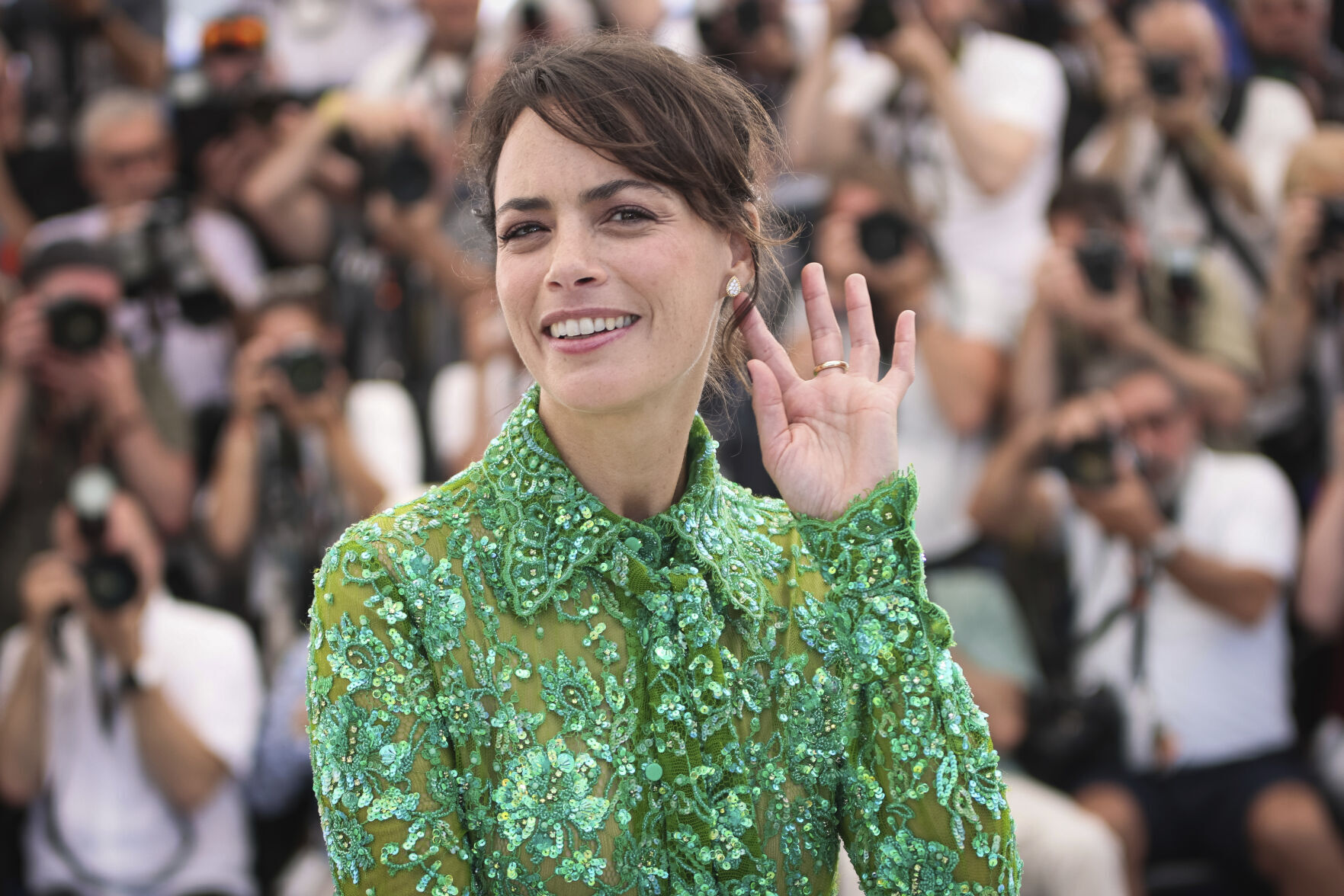 Berenice Bejo